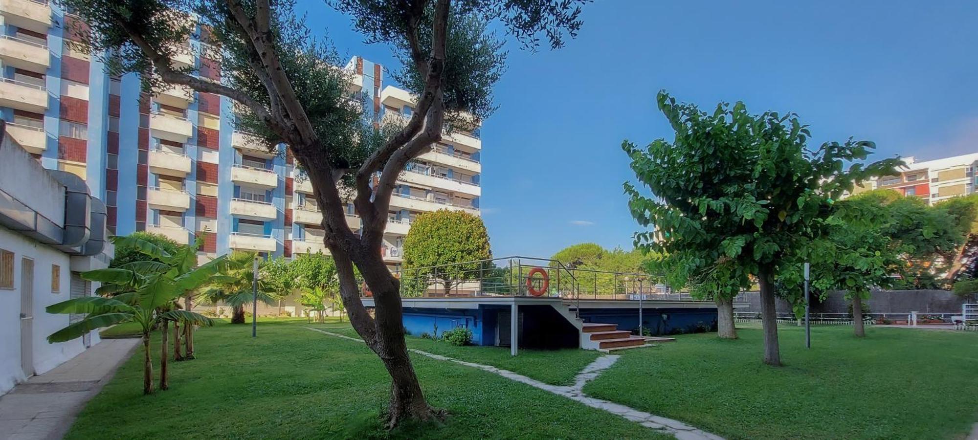 Vistes Al Mar Ideal Per Parelles I Teletreball Blanes Bagian luar foto